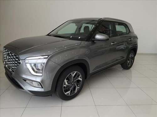 Imagem 1 de 8 de Hyundai Creta 1.0 Tgdi Platinum