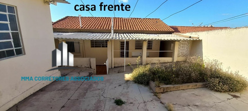 Imagem 17 de 23 de Casa À Venda No Bairro Jardim Dos Oliveiras - Campinas/sp - 164