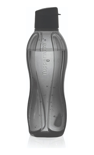 Botella De Agua Tupperware 750ml Libre De Bpa