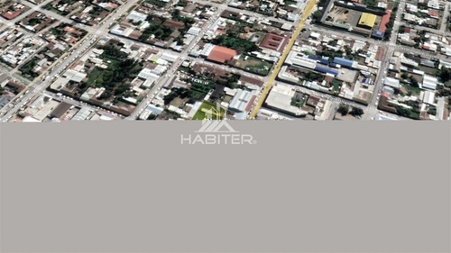 Sitio Con Ubicación Privilegiada En Molina