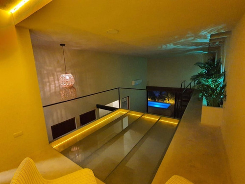 Imagen 5 de 26 de Loft De 2 Recámaras En Venta En Playa Del Carmen