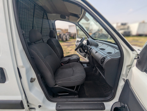 Renault Kangoo 1.6 Aa Mt