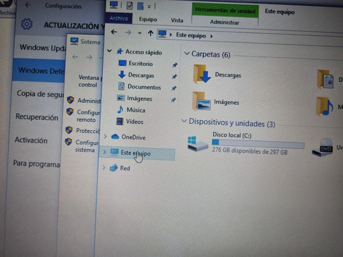 Laptop Hp 4gb De Ram Café (Usado)