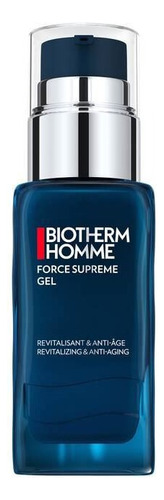 Biotherm Homme Force Supreme Gel 50ml