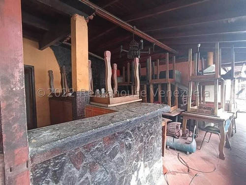 Imagen 12 de 14 de Local Comercial Av. Principal Cagua 22-23636 Mvs