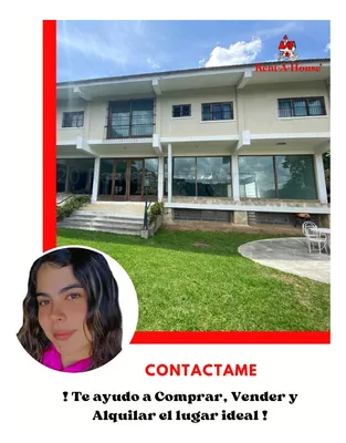 Casa en venta