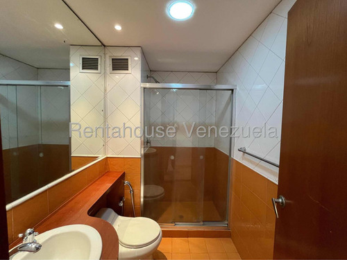 Je - Apartamento En Venta - Escampadero - Mls 25-23602