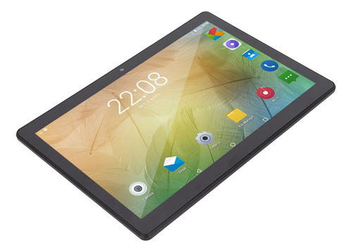 Tableta De Alta Definición De 10 Pulgadas Dual Sim Octa Core