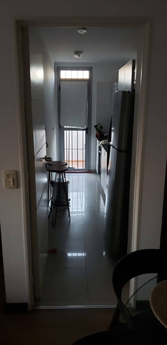 Imagen 4 de 14 de Dpto 1 Dormitorio Bv San Juan 757 Amenities