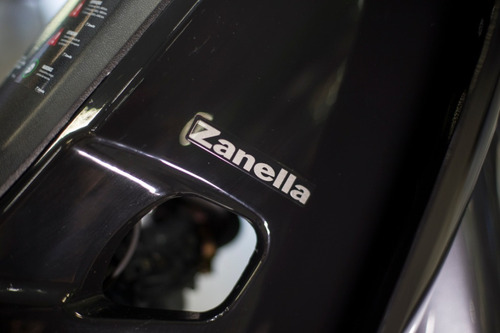 Imagen 25 de 25 de Zanella Due 110 Classic Lidermoto La Plata Super Precio!