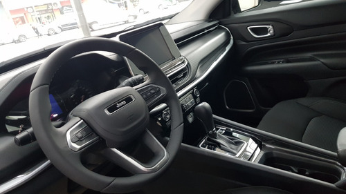 Jeep Compass 1.3 Sport At6