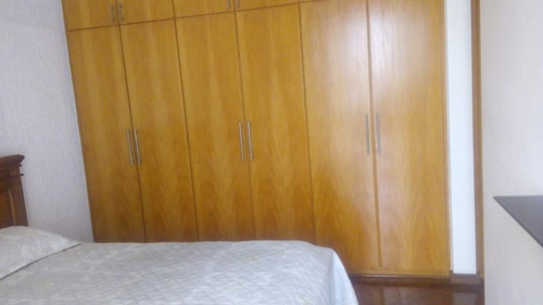 Apartamento À Venda, 330 M² Por R$ 1.696.000,00 - Jardim Anália Franco - São Paulo/sp - Ap6370