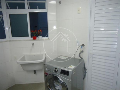 Apartamento - Ref: 852710