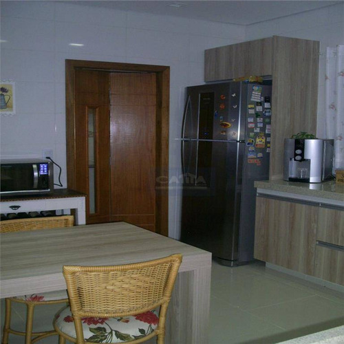 Imagem 14 de 30 de Sobrado Com 5 Dormitórios À Venda, 258 M² Por R$ 1.500.000,00 - Nova Gardênia - Atibaia/sp - So11164