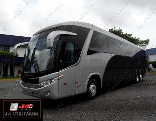 Imagem 2 de 6 de Paradiso 1200 G7 Ano 2014 M.b O500rsd 46 Lug Jm Cod.614