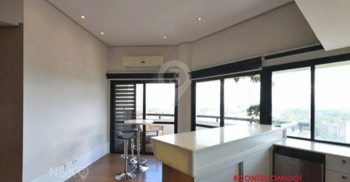 Imagem 7 de 15 de Apartamento - Venda - 3 Dormitórios - 106m² - Vila Mariana - Ed10124 - Ed10124