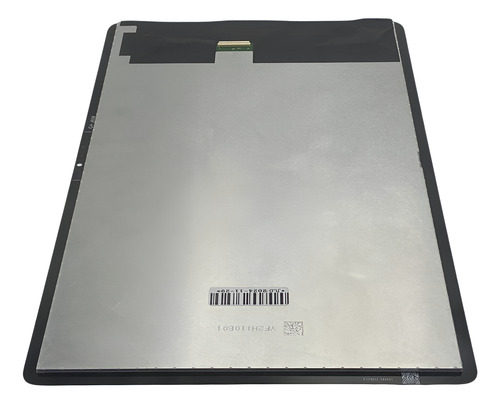 Tela Frontal Compatível Tablet Lenovo P11 /p11 Plus Tb-j616x