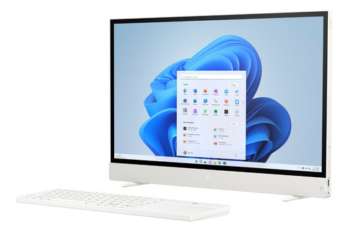 All In One Hp Envy Move 24-cs0003la Intel Core I5 16gb 512gb