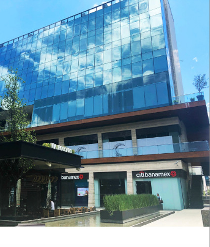 Local Comercial En Renta En Av. José Vasconcelos En San Pedro Garza García