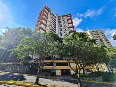 Apartamento en alquiler