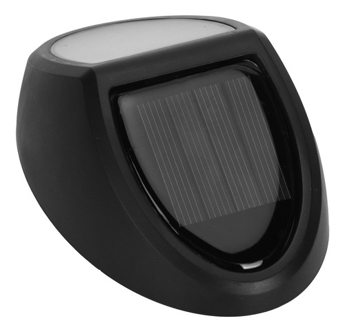 Energía Solar De Pared Ip65 A Prueba De Agua Para Jardín, Pa