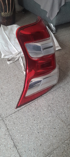 Imagen 4 de 9 de Toyota Prado 2016 Lan Cruser
