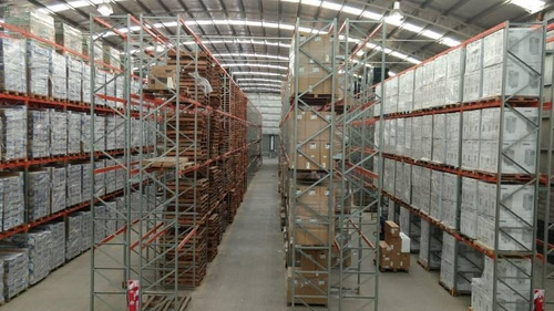 Imagen 2 de 3 de Excelente Depósito En Alquiler En El Parque Industrial Hurlingham