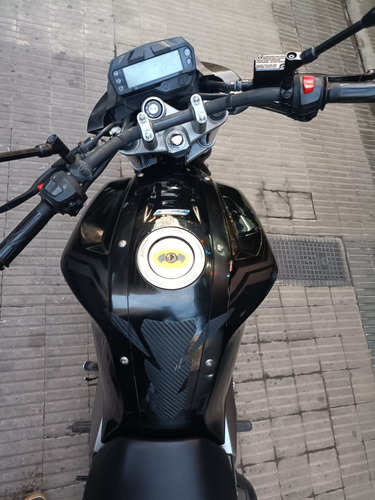 Imagen 8 de 11 de Yamaha Fz Fi 2.0