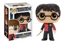 Comprar Funko Pop Movies: Harry Potter Triwizard Tournament 
