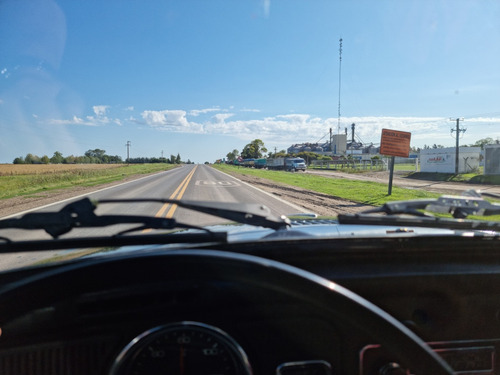 Volkswagen Fusca-escarabajo