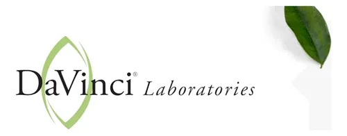 Davinci Labs Dmg Glucónico 250mg 60 Tabletas