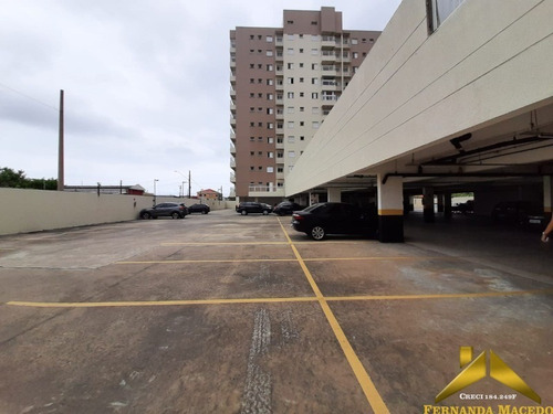 Lindo Apartamento No Satélite 2 Dorm A 300m Da Praia No Maremonti - Ap00042 - 69033462