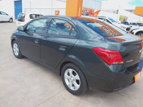 Chevrolet Prisma 1.4 Mpfi Lt 8v Flex 4p Manual