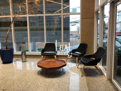 Imagem 30 de 30 de Sala À Venda, 53 M² Por R$ 600.000,00 - Centro - Guarulhos/sp - Sa0275