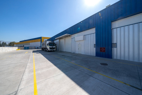 Bodegas Arriendo Sin Comisión Desde 300m2