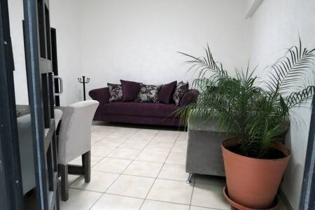 Imagen 5 de 12 de ¡amplio Departamento Muy Cerca De Tlalpan!, 39209