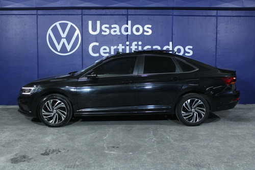 Volkswagen Jetta 1.4 T Fsi Highline Tiptronic