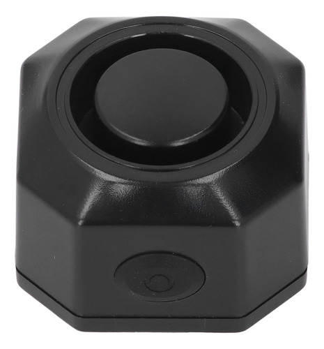 Alerta De Sonido Trasera Recargable Ip65 A Prueba De Agua Y