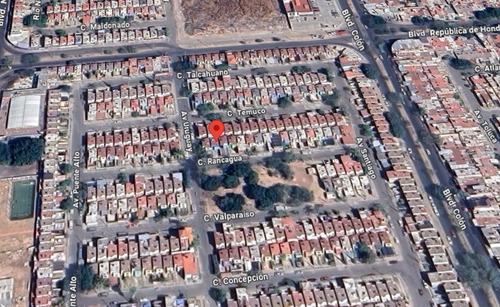 Sk01- Oportunidad De Inversión En C Rancagua, Hacienda Santa Fe, Tlajomulco De Zuñiga, Jal. ( Solo Recursos Propios)
