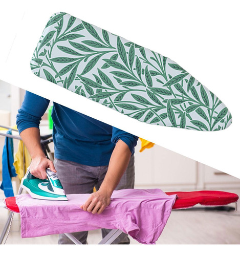 Reemplazo De Funda Para Tabla De Planchar, Resistente Al ,