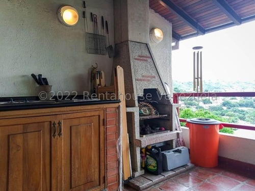 Imagen 15 de 18 de En Venta Hermosa Casa Ubicada En Prados Del Este, Mls #22-22581 Karina Sanchez 04143355086