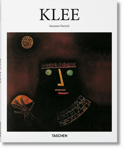 Klee - Partsch, Susanna (hardback)