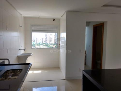 Apartamento, Jardim Canadá, Ribeirão Preto - 809-a