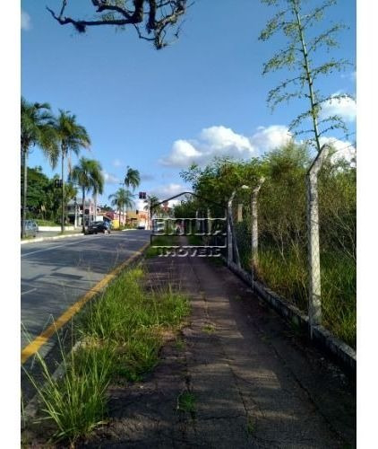 Imagem 1 de 4 de Terreno, Avenida Adherbal - Campo Limpo Paulista/sp