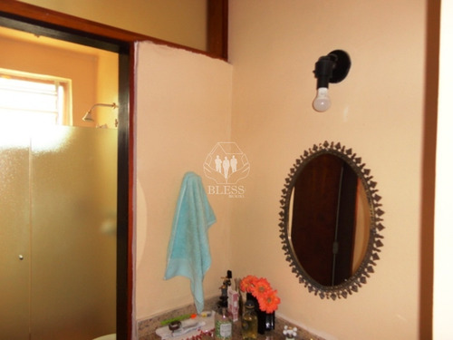 Imagem 24 de 30 de Excelente Casa Para Venda No Condomínio Chácara Morada Mediterrânea Em Jundiaí/sp - Ch00198 - 70065904