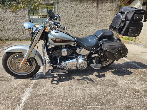 Imagem 3 de 6 de Harley Davidson Fat Fat Boy