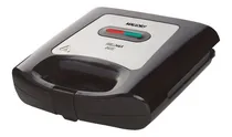 Comprar Sandwich y parrilla Mallory Grillmax de acero inoxidable, color negro 220
