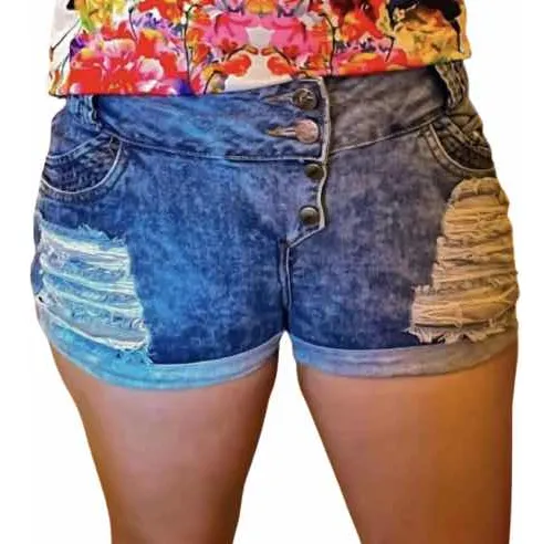 Shorts jeans numero 36 sales