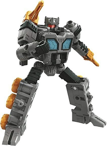 Transformers Toys Generations War For Cybertron: Earthrise