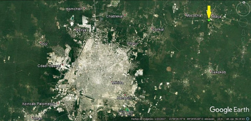 Imagen 3 de 9 de Terreno En Venta En Mocochá, 2.8 Has